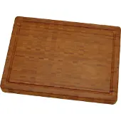 Zwilling Toebehoren Snijplank, bamboe, groot