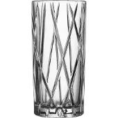 Orrefors City High Ball glas 4-pack 35 cl.
