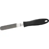 Patisse Gebogen glaceermes rvs 11 cm