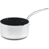 Greenpan Barcelona Evershine steelpan Ø16 cm