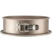 Heirol springvorm champagnekleurig Ø20 cm