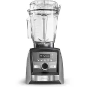 Vitamix Ascent A3500i Brushed Rvs