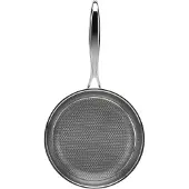 Heirol Steelsafe koekenpan Ø24 cm