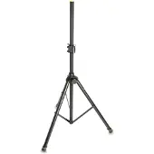 Gravity SP 5212 B Statief voor PA-luidspreker Uittrekbaar, In hoogte verstelbaar 1 stuk(s)