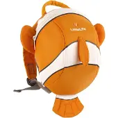 Littlelife Clownfish Animal 2l Rugzak