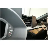 Brodit Proclip Audi Q3 (2019) Center mount