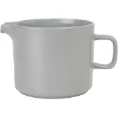 Blomus Melkkan Pilar Mirage Grey