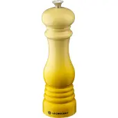 Le Creuset Zoutmolen Ebbenzwart 21cm 40gr