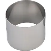 Patisse Garneerring rvs Ø 7 cm