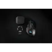Logitech G502 Lightspeed Wireless Gaming Mouse