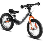 Puky 4091 LR Light Br - Antraciet - Loopfiets