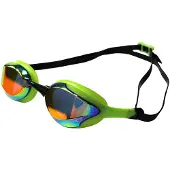 Zone3 Volaire Streamline Racing Zwembril Met Spiegelglazen