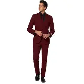Oppo Merchandise Group B.V. Blazing burgundy