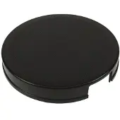 Moccamaster Deksel Deksel waterreservoir, zwart CD