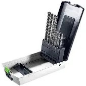 Festool Hamerboor SDS-Set D5-D12/7 - 204070