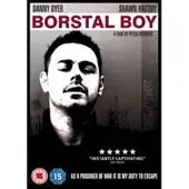 Dvd Borstal Boy