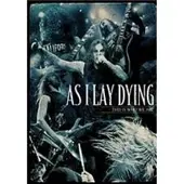 Pias As I Lay Dying - This Is Who We Are (DVD)