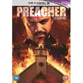 Bertus Preacher: Seizoen 1 - Dvd