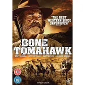 Mediatronixs Bone Tomahawk
