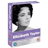 Warner Elizabeth Taylor Box Set