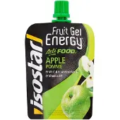 Isostar Gel Energy Actifood appel - 1 stuk