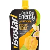 Isostar Actifood Exotic 90 Gr