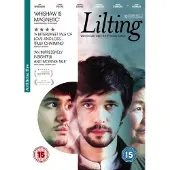 Ginza.se Lilting (Import)[DVD]