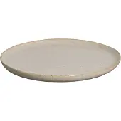 By On Asparagus bord Ø 20 cm Beige