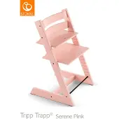 Stokke Stoel White