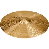 Paiste SIGNATURE MELLOW RIDE 20"