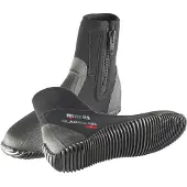 Mares Classic Ng 5 Mm Booties Zwart EU 45-46