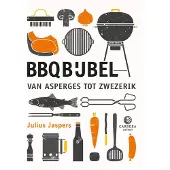 Braadbaas/Culicartel BBQbijbel