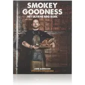 - Het Ultieme BBQ Boek