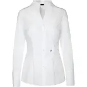 Seidensticker Blouse wit