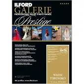 Ilford Washi Torinoko 110g 13x18cm 50 Vel