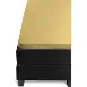 Beddinghouse jersey topper hoeslaken
