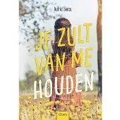 Clavis Je zult van me houden