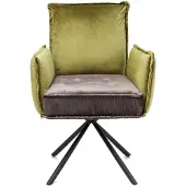 Kare design Eetkamerstoel Chelsea