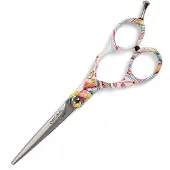 Sibel Spring Professionel Frisørsaks 5,5" Nickelfree - Ref. P001054