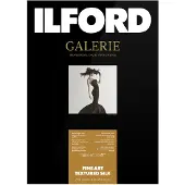 Ilford Fine Art Textured Silk 270g 10x15cm 50 Vel