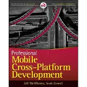 John Wiley & Sons Inc. Professional mobile application development