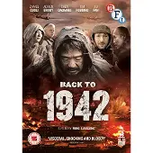 Dvd Back To 1942