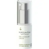 Mádara Deep Moisture Eye Cream 50ml - vermindert donkere kringen