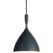 Northern Dokka hanglamp donkergrijs