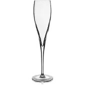 Luigi Bormioli Vinoteque champagneflûte - 17,5 cl - 6 stuks