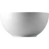 Thomas Loft schaal rond wit 2,7 l.