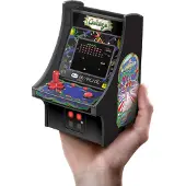 My Arcade Myarcade Micro Player Galaga Retro