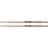 Vic Firth Paire de baguettes Christoph Schneider
