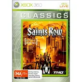 Saints Row