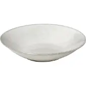 Broste Copenhagen Nordic Sand pastabord Ø 22,5 cm.
